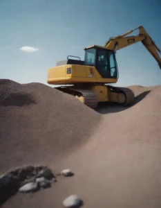 Descubre todo sobre las graveras: desde la extracción hasta los tamaños de piedra molida