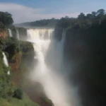 Descubriendo el Lado Paraguayo de las Cataratas de Iguazú