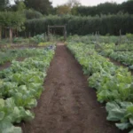 Desde la siembra y cuidado de cultivos hasta su procesamiento y comercialización