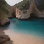 Dónde están las mejores playas nudistas en España