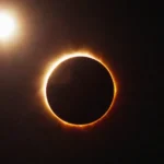Eclipse Solar del 8 de abril de 2024
