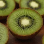 El Kiwi como Superfruta Nutrición y Beneficios