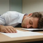 Enfermedad del sueño ¿Qué es y como se manifiesta?