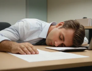 Enfermedad del sueño ¿Qué es y como se manifiesta?