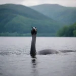 Entra a Conocer los Misterios del Monstruo del Lago Ness