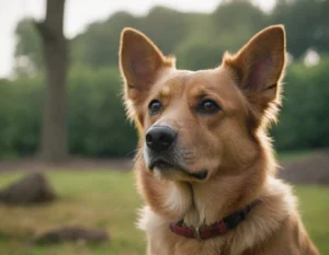 ¿Es Necesario Asegurar a tu Perro?