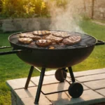 Estrategias para Limpiar la Parrilla de Asado con Facilidad