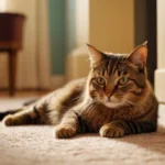 Existe algún tipo de música relajante para gatos
