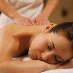 Explora los beneficios de relajarte con masajes