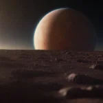 Explorando los Rincones Ocultos del Sistema Solar: Los Cuatro Planetas Enanos