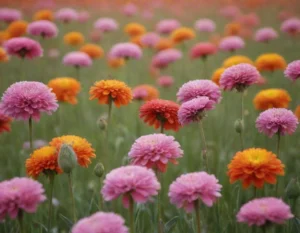 Que entendemos por Floral y florar