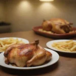 Freidora de Aire (15)