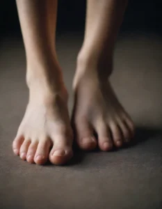 Como prevenir en el Pie Hongos