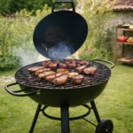 Importancia de la Seguridad en el Uso de la Parrilla