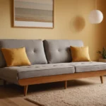 Innovaciones en Sofás para Espacios Reducidos