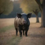 Jamón Ibérico de Bellota desde el Campo a tu paladar ¿Cómo Se Elabora?