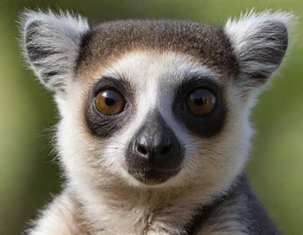 Lemur 8