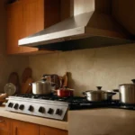 Limpiar Filtros de Campana extractora de humo