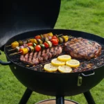 Limpieza Profunda para Parrillas de Barbacoa