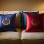 Los Mejores Cojines Personalizados para Bebés. Ideas y Consejos