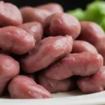 Mollejas de Cerdo como limpiarlas