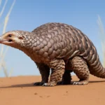 Pangolín
