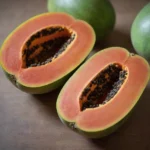 Papaya, la Fruta que Fortalece Tu Sistema Inmunitario