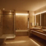 Paso a Paso para Eliminar el Moho de tu Bañera y Regadera