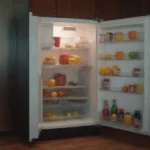 Pasos Esenciales para Limpiar tu Refrigerador por Dentro
