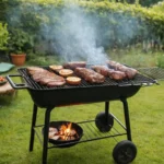 Pasos Simples para Limpiar tu Barbacoa