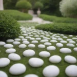 Piedras en el Jardín ¿Qué Usar y Cómo Cuidarlas?