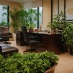 Plantas para Oficinas Cómo Elegir, Cuidar y Beneficiarte de Ellas