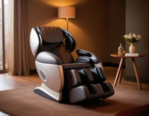 ¿Por qué debes de comprar un Sillón de Masajes?