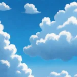 Qué 7 curiosidades hay sobre el cielo azul