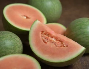 ¿Qué Beneficios Ofrece el Melón?