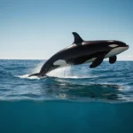 Qué animal es la orca y a qué especie pertenece