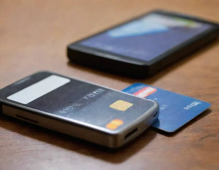 Qué es NFC, cómo funciona