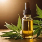 Qué es aceite de CBD