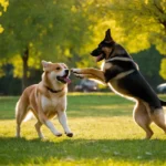 Qué es la Rabia y por Qué es Importante Vacunar a Tu Perro