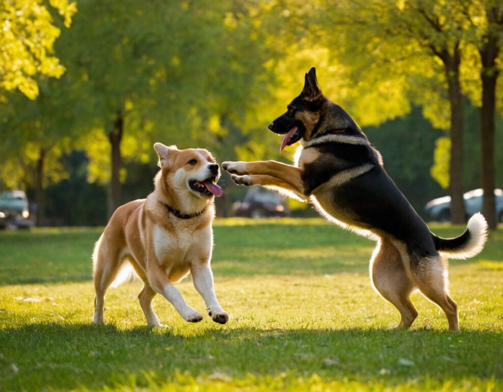 Qué es la Rabia y por Qué es Importante Vacunar a Tu Perro
