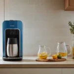 Qué es un Dispensador de Agua Fría Automático
