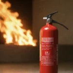 Qué es un Extintor de Incendios y Cómo Funciona