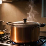 Qué es una Olla a presión y para que sirve