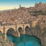 Que hacer en Toledo si voy allí de Viaje