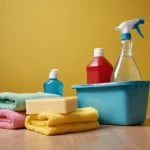 Qué mirar antes de comprar productos de limpieza