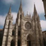 Qué ver Burgos