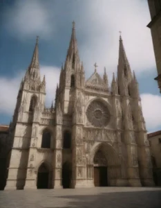 ¿Qué ver Burgos si te escapas de viaje?
