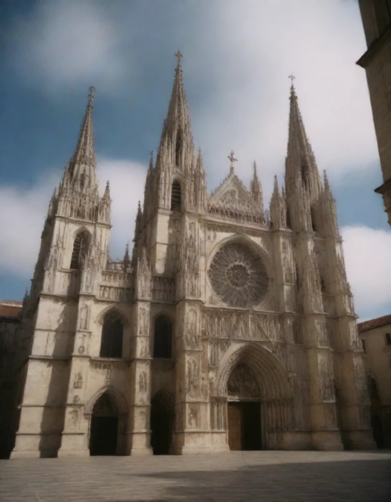 Qué ver Burgos