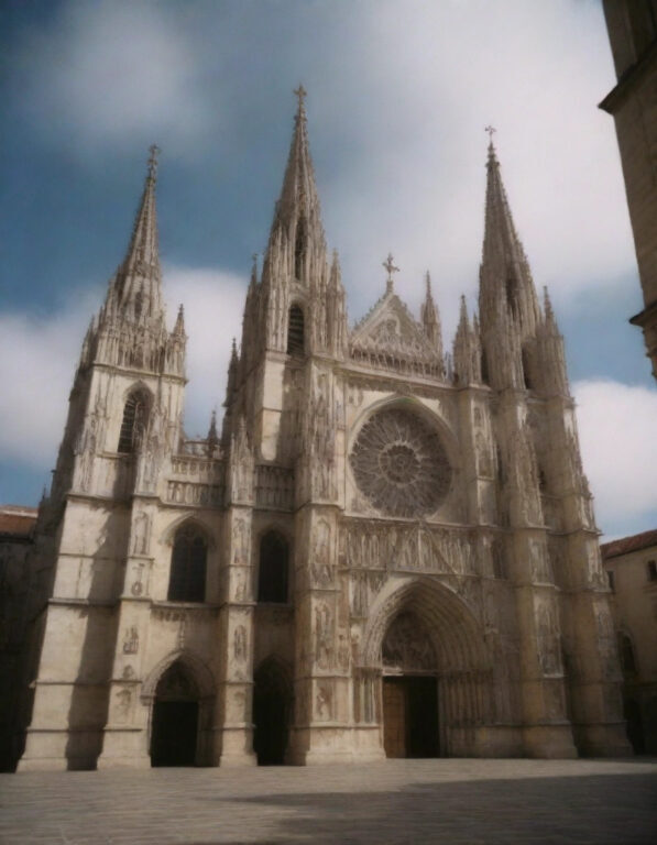 ¿Qué ver Burgos si te escapas de viaje?