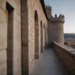 Quieres saber Qué ver en Ávila y que degustar en tu paladar